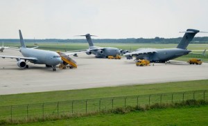 More tankers and airlifters for RAAF?